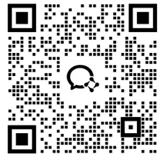 扫一扫关注微信